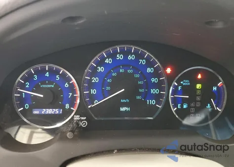 2006 Toyota Sienna Ce из США, поврежденный, VIN 5TDZA23C46S525476